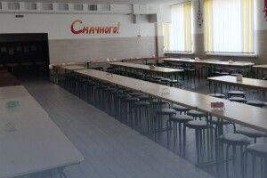 Держпродспоживслужба перевіряє, чи безпечні волинські школи для дітей