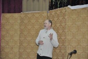 Актори-панчуківці влаштували аншлаг у Берестечку