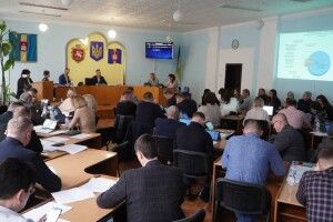 У Володимирі розподілили майже пів мільярда коштів: скільки пішло на армію