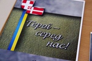 Студенти вшанували пам’ять Героїв