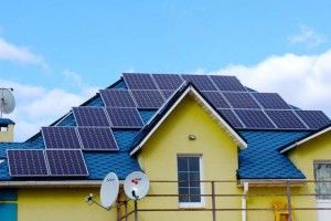 Волиняни не поспішають встановлювати сонячні електростанції