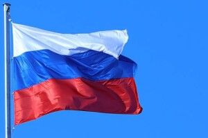 У росії пригрозили США, що вони можуть стати «стороною конфлікту» у війні