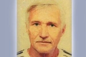 Пішов до лісу і зник: на Волині розшукують зниклого чоловіка