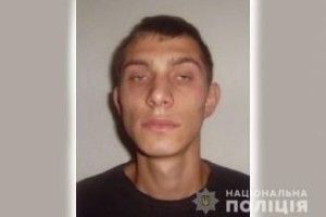 Поліція розшукує 24-річного волинянина за підозрою у грабежі (фото)