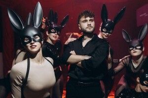 У Львові скандального блогера оштрафували на 17 тисяч