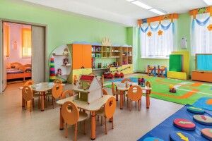 За яких умов на Волині можуть відновити роботу дитсадків