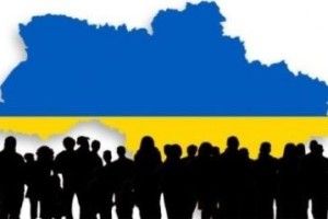 З початку року населення Волині зменшилось на 1489 осіб