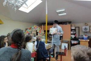 Від коронавірусу померла відома уродженка Волині (Фото, відео)
