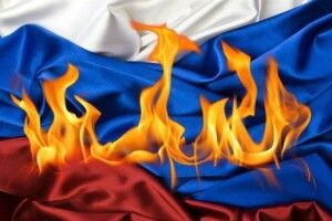 В Україні заборонили символіку російських окупантів  