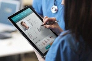 Взяв планшет — пішов по ліки!