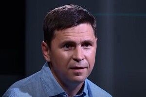 Радник Єрмака у переписці з ведучим телеканалу «НАШ» обговорили закриття «Прямого»