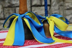 На Горохівщині пролунав останній дзвоник (Фото)