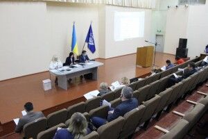 Викладачам луцького «політеху» присвоїли вчені звання (Фото)