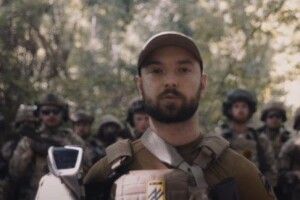 «Азовці» звернулися до путіна після теракту в Оленівці: попередили про неминуче покарання (Відео)