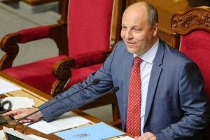 У Львові вбили колишнього голову ВРУ Андрія Парубія