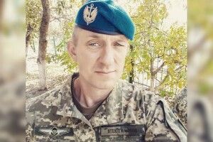 Книгу британського військового про російський полон екранізують
