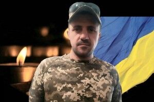 Сумна звістка: у лікарні зупинилося серце Героя з Волині Ігоря Бебеса