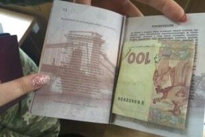 На Волині азербайджанця засудили за хабар