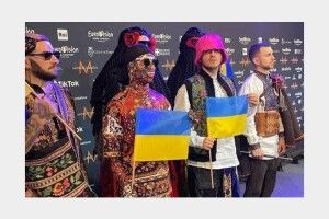«Всіх здивуємо»: де в Україні може відбутися Євробачення