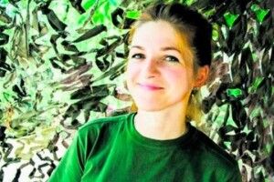 Звільнена з полону медикиня з Рівненщини народила дівчинку