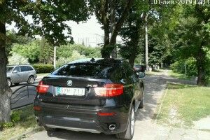 У Луцьку злапали «автоандона» на євробляхах (фото)