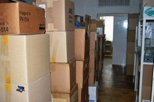 Колектив волинської обласної дитячої лікарні дякує  благодійникам 