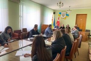 У Ковелі обговорювали, як запобігти рейдерству 