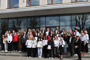 На Волині втретє відбувся конкурс «Мій родовід»