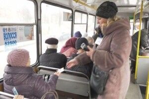 Електронний квиток: у Луцьку зробили перші висновки після впровадження