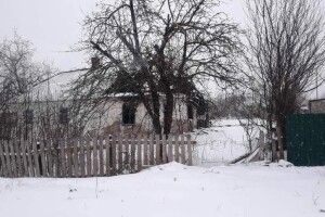 У Новограді-Волинському під час пожежі загинули двоє людей