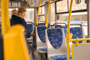 У місті на Волині готують «перезавантаження» громадського транспорту