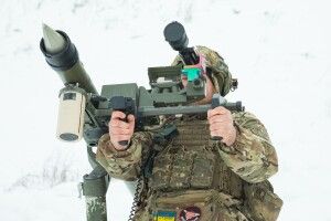 Цієї ночі ППО «приземлила» понад 360 ворожих БпЛА та 25 ракет