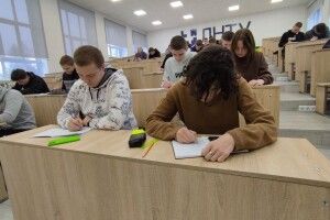 «Пари» скоротили на 20 хвилин:  як Луцький університет працює з обмеженим електропостачанням