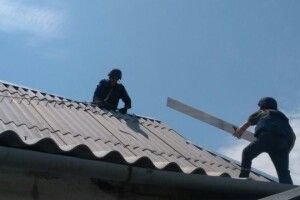 На Донеччині відремонтували 234 будинки, пошкоджені обстрілами окупантів