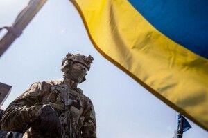 Сили оборони провели успішну контратаку на Донеччині і звільнили три села 
