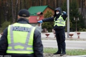В Україні хочуть скоротити і переформатувати поліцейські відділення