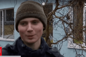 У Луцьку 15-річний підліток прийняв пологи у матері: як почуваються нині жінка і малюк (Відео)