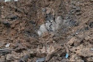 В Тульській області  на росії прогримів сильний вибух
