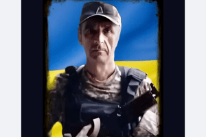 Ще один Герой із Волині відійшов у Вічність