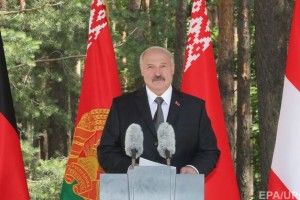 «Можеш помацати»: Лукашенко розповів, як його «поховали» ЗМІ 