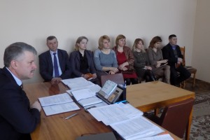 Що найбільш наболіле для любешівців?