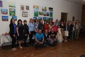 Як дружини та діти Небесного Легіону у творчості шукають сенс життя