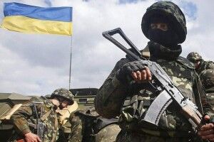 ЗСУ звільнили село на Донеччині (Відео)