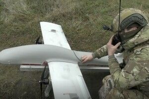 Мішок із цвяхами виявили в уламках дрона, яким росіяни атакували Харків 