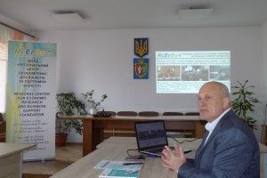 У Княгининівській громаді вирішували стратегічні питання