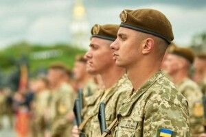 В Україні змінили підготовку і проведення призову