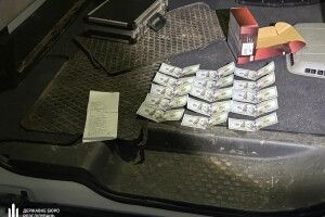 На Волині посадовець обіцяв за 1,5 тисячі доларів зняти з розшуку військовозобов’язаного
