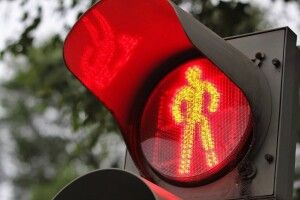 У Луцьку на проспекті Соборності відключать світлофори