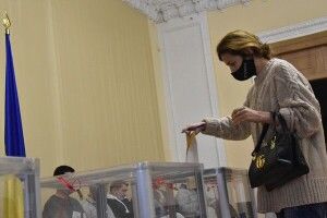 ЦВК відновила графік других турів мерських виборів в містах. Луцьк – у завтрашньому
