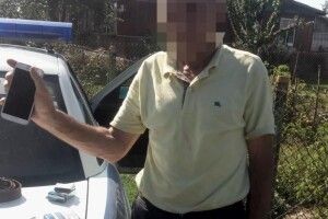 У Іваничівському районі поліцейські оперативно розкрили крадіжку дизпалива та телефону